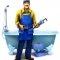 Plumber call