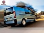 Фиат Scudo имеет отличные технические характеристики