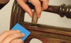 Ремонт и реставрация мебели