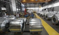 В США поставки стали выросли на 2,4 процента за месяц – AISI