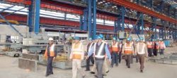 Tata Steel начнет производство в Калинги Нагар в 2015 году