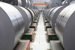 Hebei Iron & Steel Group строит новый металлургический завод в Африке