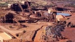 NMDC планирует начать добычу в Австралии