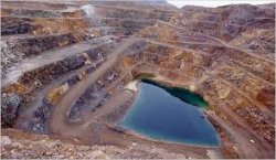Крупнейший производитель редкоземельных и цветных металлов Китая получил государственные субсидии