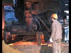 НЛМК повышает эффективность операций доменных печей