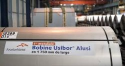 ArcelorMittal представляет новый ассортимент сталей для автомобильной промышленности