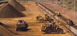 African Minerals заявила, что лихорадка Эбола не повлияет на её производственные планы