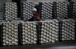 Русал ожидает в 2015 глобальный дефицит алюминия до 1,3 миллионов тонн