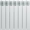 Bimetallic heating radiators: how justified is the high cost of equipment