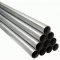 Water and gas pipes