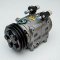 Compressors for car air conditioning