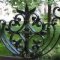 About forged gates and awnings