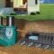 Innovative sewerage systems