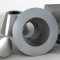 Steel forging types, types and applications