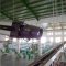 Video surveillance in factories and plants