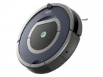 Новинка премиум-класса — робот-пылесос iRobot Roomba 785