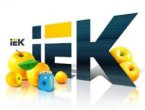Продукция IEK