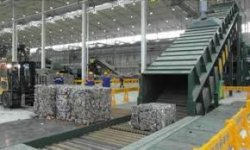 В Германии открылся крупнейший в мире центр вторичного алюминия