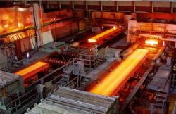 Заводы СНГ борются против снижения цен стальных заготовок