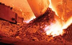 Экспорт ферросплавов из Бразилии упал на 26 процентов в сентябре