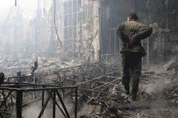 Алчевский металлургический комбинат не сможет возобновить операции в октябре