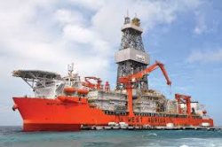 Vallourec начинает поставку труб для нефтяного проекта Эгина