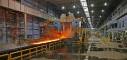 Ansteel намерена получить 60-процентную долю завода нержавеющей стали в Гуанчжоу