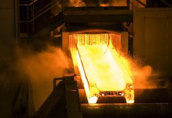 ArcelorMittal выступает против китайского импорта стальной продукции