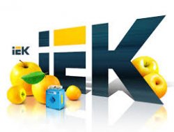 Продукция IEK