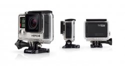 Очередная модификация GoPro - HERO4 Black Edition