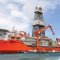 Vallourec начинает поставку труб для нефтяного проекта Эгина