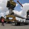 Газпром ожидает в ноябре проведение тендера на поставку труб для Южного потока 