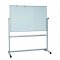 Reversible presentation boards