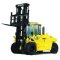 Forklift trucks