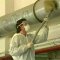 Installation, maintenance and disinfection of ventilation and air conditioning systems