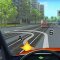 Online tickets for the traffic rules exam 2015