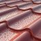 How to choose a metal tile?
