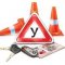 How to competently prepare for the traffic rules exam