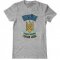 T-shirts with prints