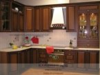 Удачное приобретение - кухни из массива дерева - ваша удача в новом году