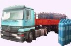 Хранение и транспортировка технических газов