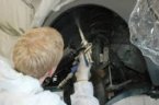 Антикоррозийная обработка автомобиля своими руками