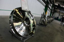 OMK announces its awards at Metal-Expo