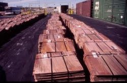 Компания Anglo Asian Mining собирается повысить производство меди в Азербайджане