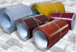 Северсталь планирует построить новый цех покрытий в Череповце