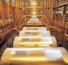 POSCO будет экспортировать стальные листы авто класса в Германию 
