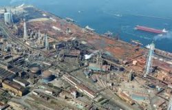 Японские металлурги ускоряют ремонт и модернизацию заводов