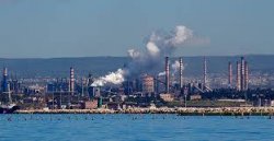 ArcelorMittal подает заявку на приобретение металлургического комбината Илва 