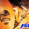 JSW опережает Tata Steel в гонке отечественных производителей