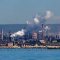 ArcelorMittal подает заявку на приобретение металлургического комбината Илва 